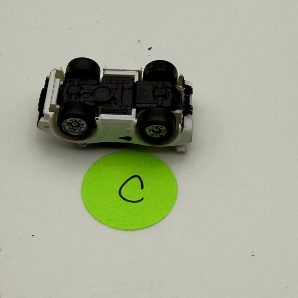 Galoob vintage micro